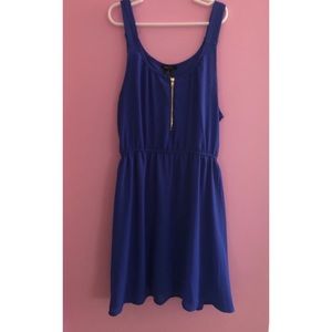 Women’s Summer Dress